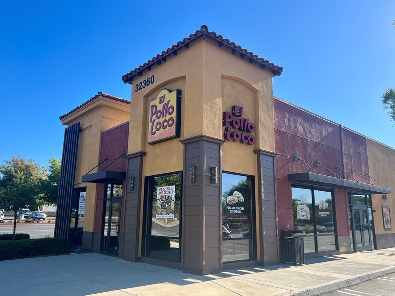 Clinton Keith Rd, Wildomar, CA for lease - Building Photo - Image 3 of 6