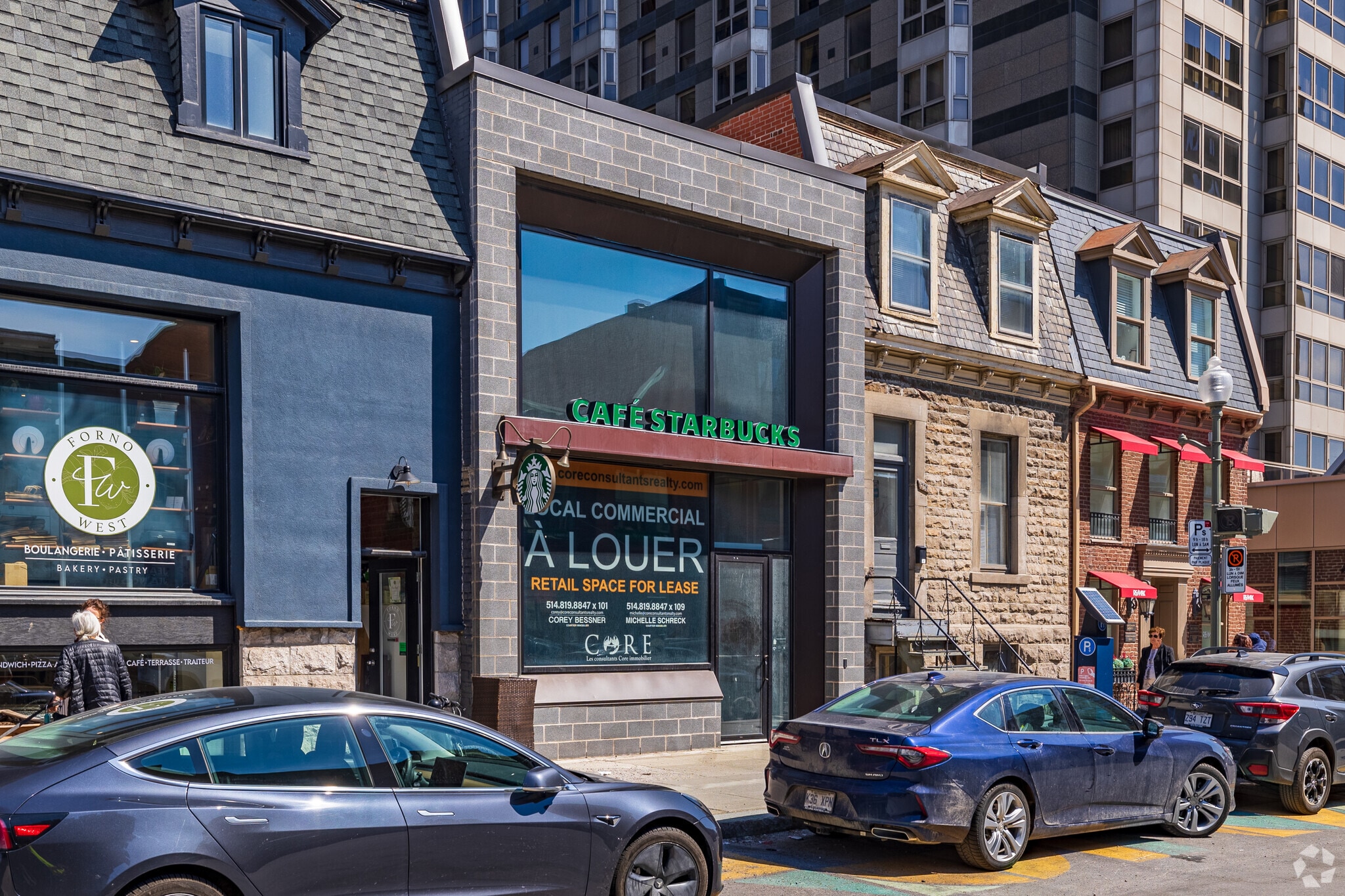 1231 Av Greene, Westmount, QC for sale Building Photo- Image 1 of 1