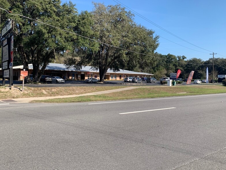 18467 NW US Highway 441, High Springs, FL à louer - Photo du bâtiment - Image 3 de 7