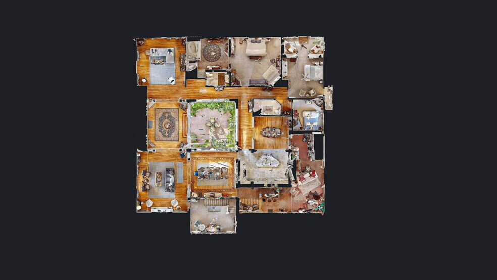 1400 Sam Houston St, Sweetwater, TX à vendre - Photo du bâtiment - Image 3 de 39