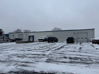More details for 4633 Tompkins Dr, Madison, WI - Industrial for Sale