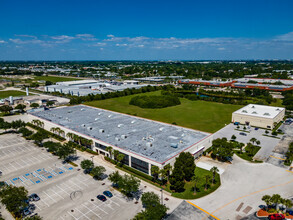 7935 114th Ave, Largo, FL - Aérien  Vue de la carte - Image1