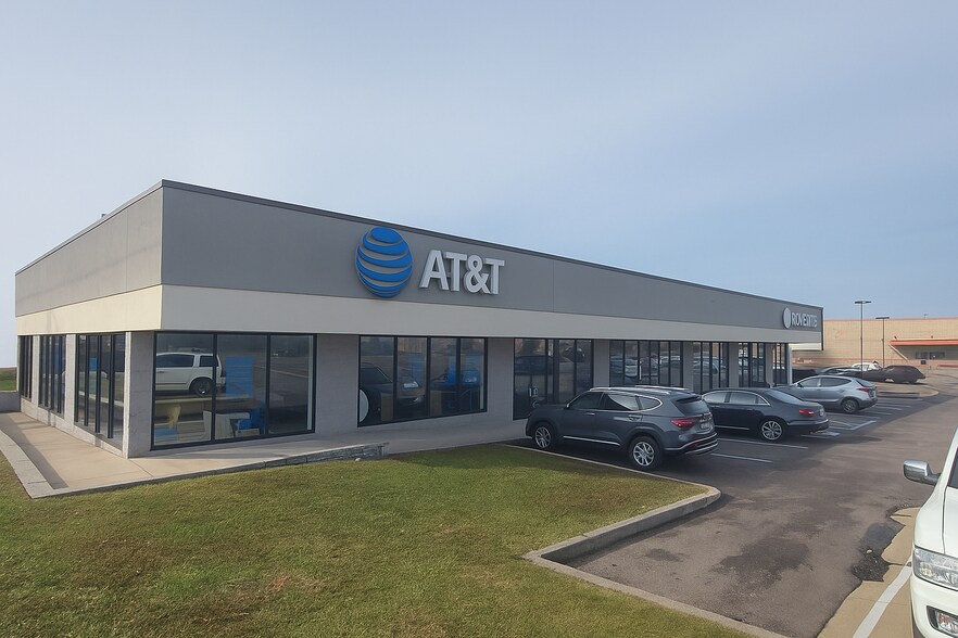 8842-8966 Frankford Ave, Philadelphia, PA à louer - Photo du bâtiment - Image 2 de 11