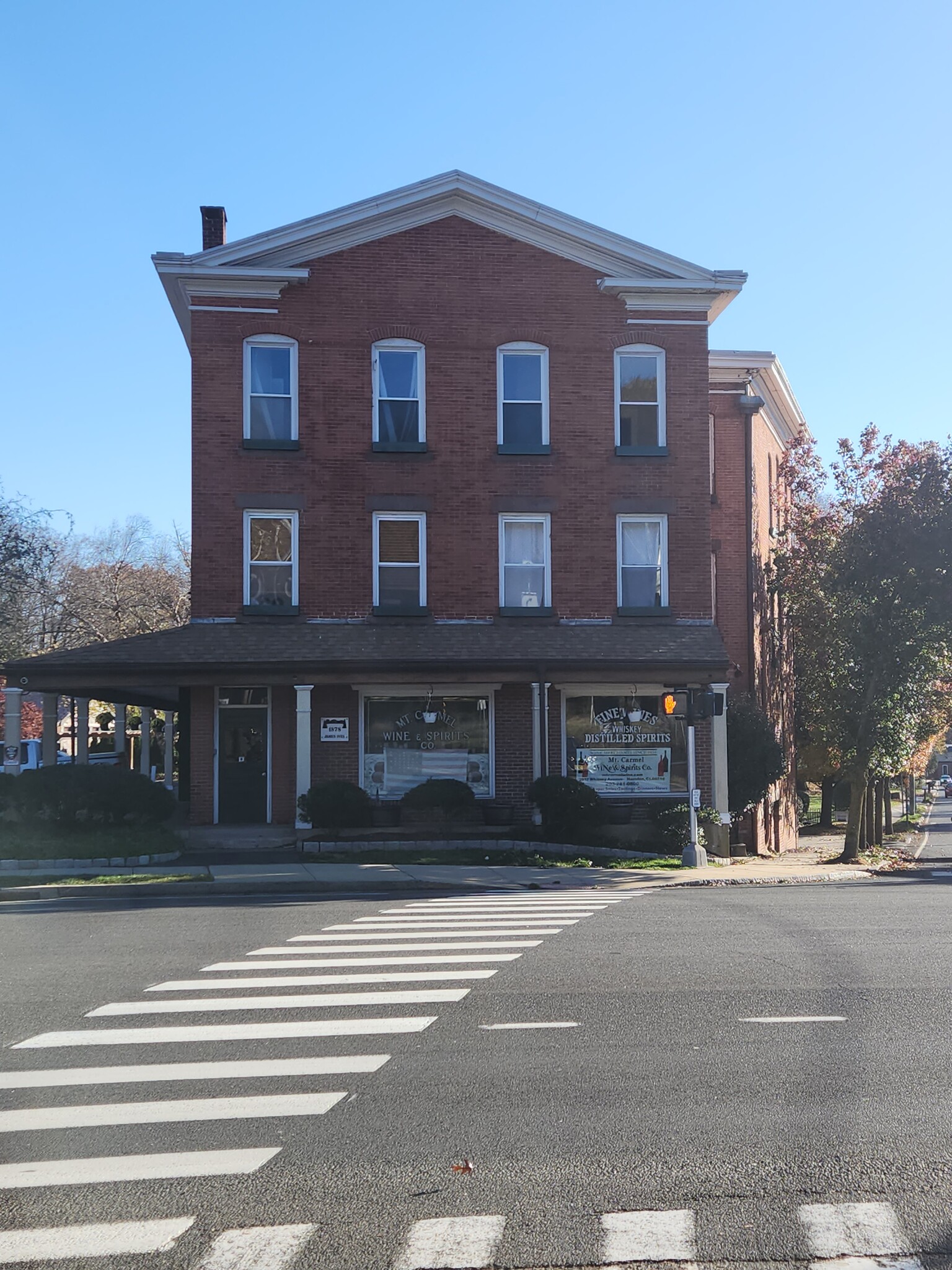 2977 Whitney Ave, Hamden, CT for sale Building Photo- Image 1 of 1