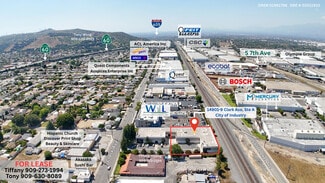 More details for 14901 Clark Ave, City of Industry, CA - Industrial for Lease