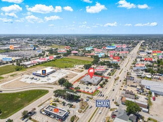 More details for 1849 Barataria Blvd, Marrero, LA - Office/Medical for Lease