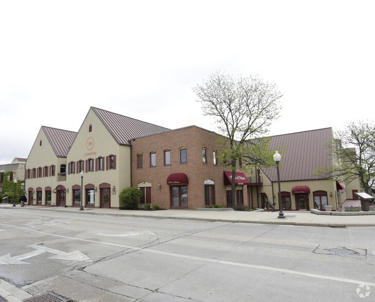 25 N River Ln, Geneva, IL for lease - Primary Photo - Image 1 of 19