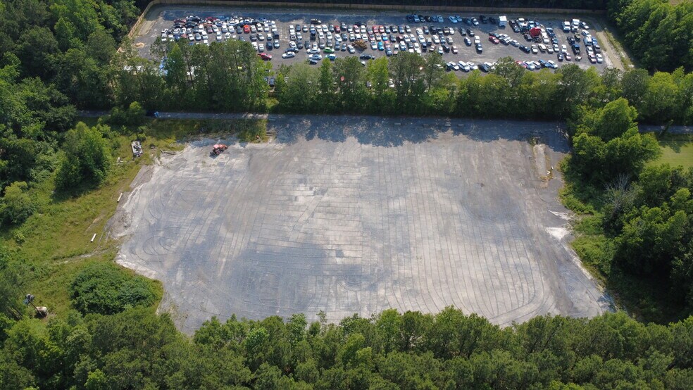 125 Philhower Dr, Suffolk, VA for lease - Primary Photo - Image 2 of 2