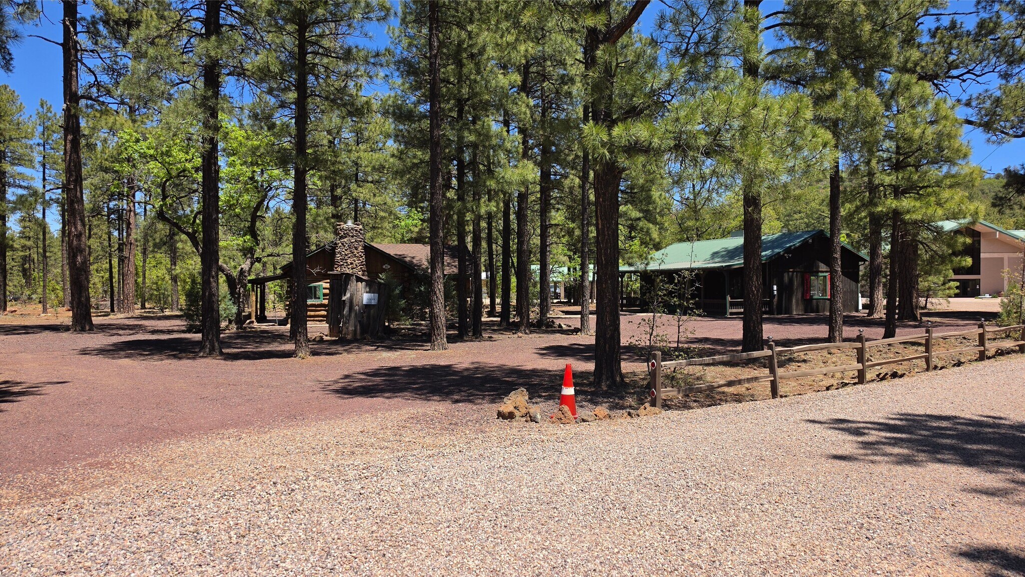 182 White Mountain blvd, Lakeside, AZ à vendre Photo principale- Image 1 de 57