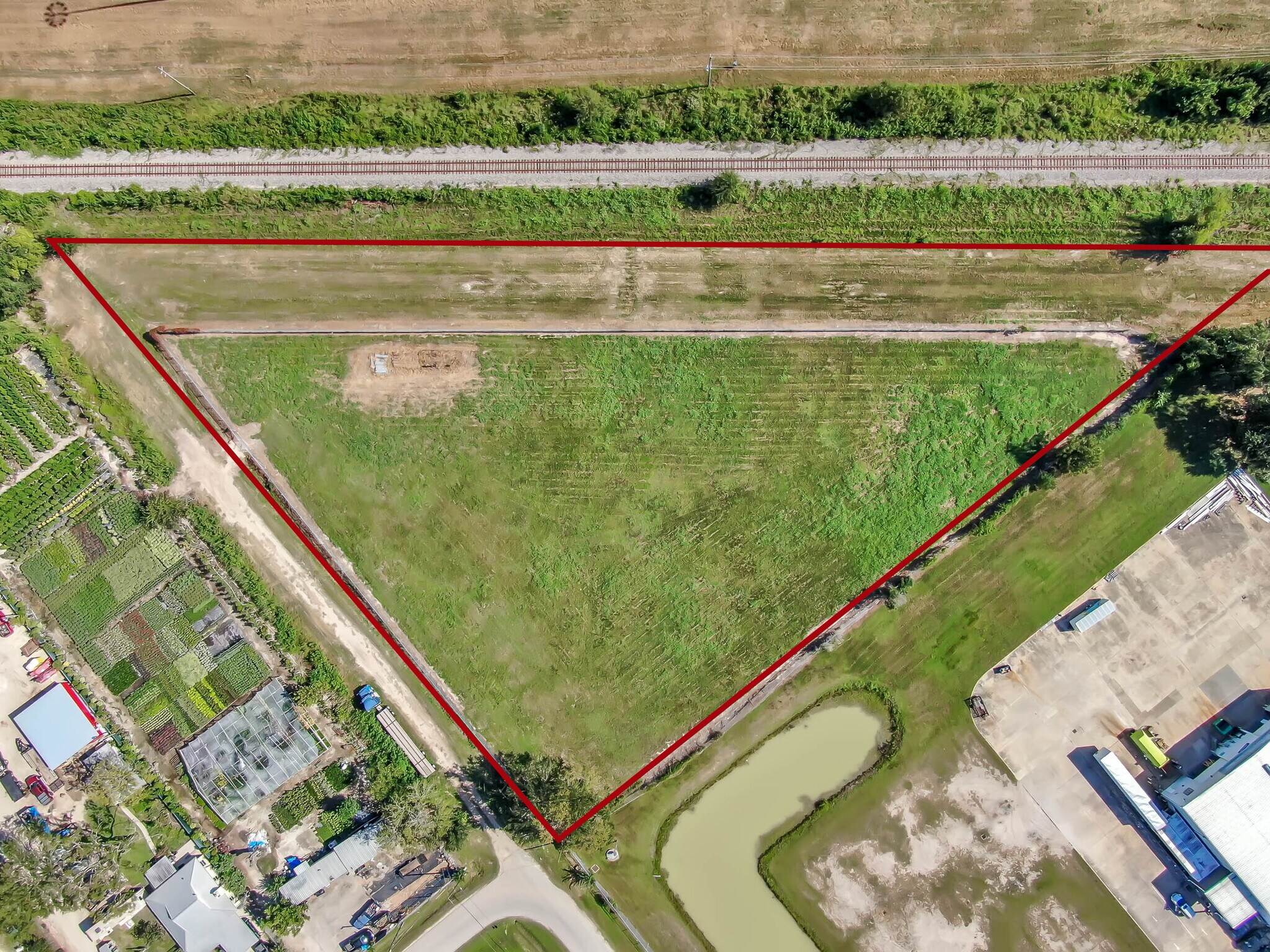 0 Spring Blvd, Cypress, TX à vendre Photo du bâtiment- Image 1 de 16