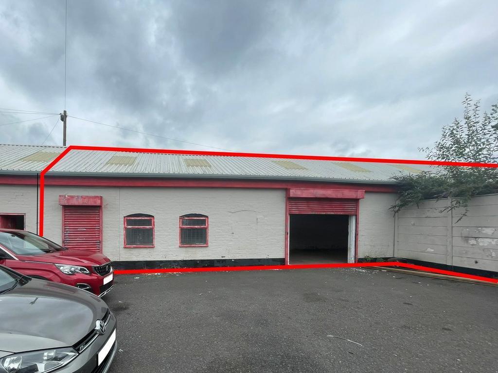 Dadsford Bridge Industrial Estate, Stourbridge for sale Building Photo- Image 1 of 4