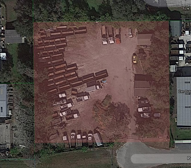 Partridge Ln, Orlando, FL for lease - Building Photo - Image 1 of 2