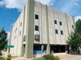 Plus de détails pour 600 E Main St, Richmond, IN - Bureau à louer