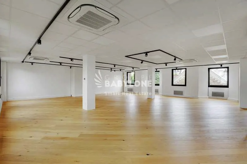 52 Rue D'Aguesseau, Boulogne-Billancourt à louer Photo intérieure- Image 1 de 9