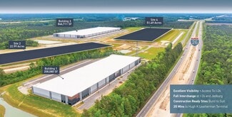 More details for 430 Strathmore Road, Summerville, SC - Land for Sale