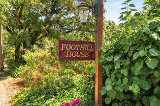 Plus de détails pour 3037 Foothill Blvd, Calistoga, CA - Services hôteliers à vendre