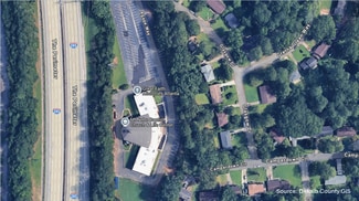 More details for 1600 Agape Way, Decatur, GA - Specialty for Sale