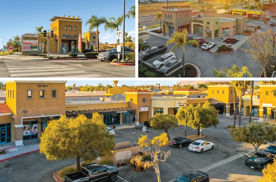 Alessandro Plaza portfolio of 5 properties for sale on LoopNet.ca - Building Photo - Image 2 of 10