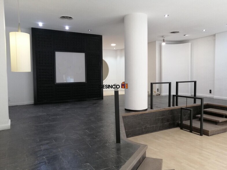 Commerce de détail dans Ontinyent à vendre - Photo du bâtiment - Image 2 de 19