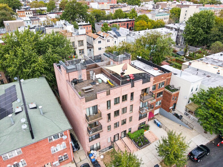199-201 Chauncey St, Brooklyn, NY for sale - Building Photo - Image 2 of 38
