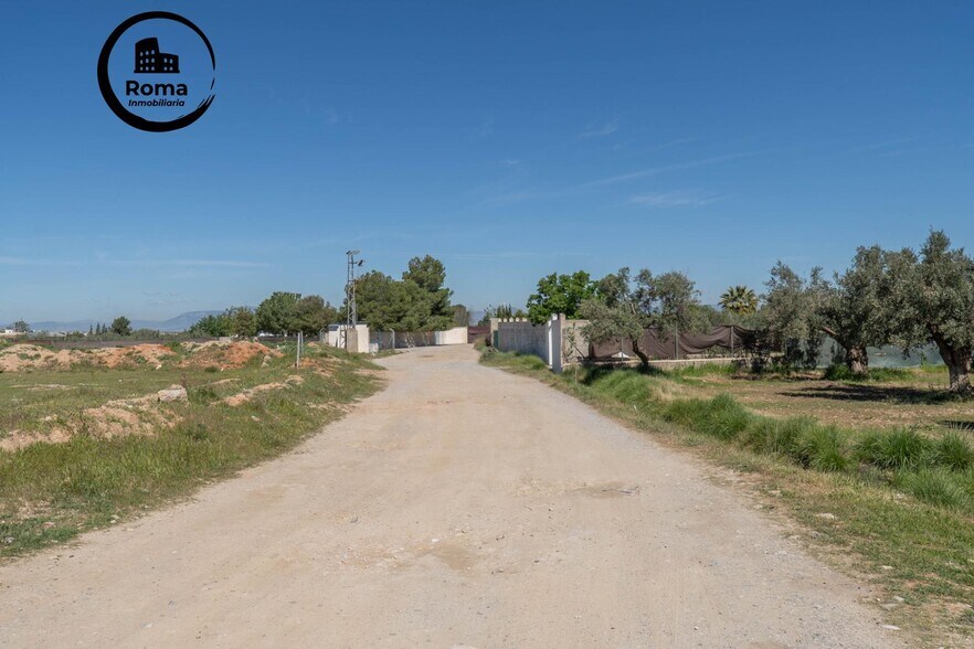 Land in Granada for sale - Building Photo - Image 2 of 47