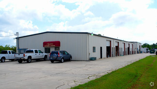 More details for 835 Washburn Rd, Melbourne, FL - Industrial for Lease