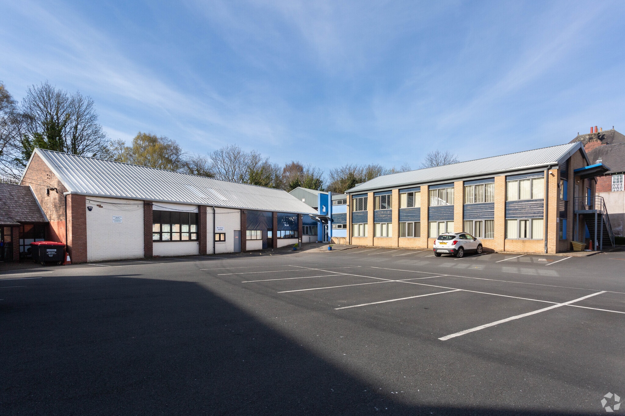 High St, Newcastle Upon Tyne for lease Primary Photo- Image 1 of 6