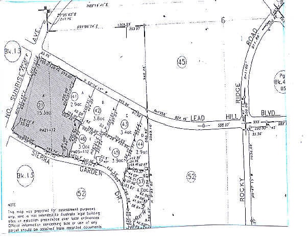 201 N Sunrise Ave, Roseville, CA for sale - Building Photo - Image 2 of 41