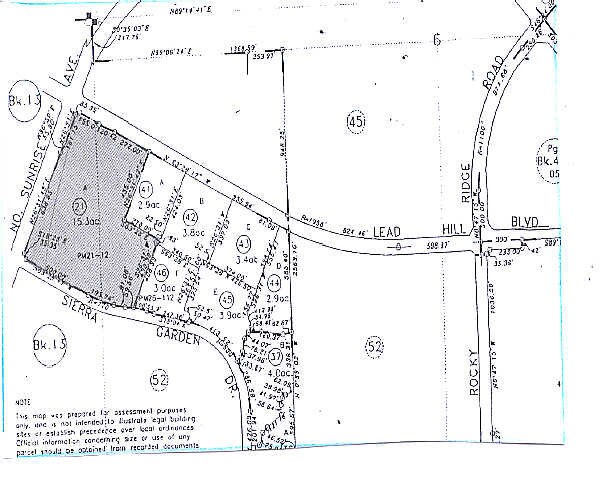 201 N Sunrise Ave, Roseville, CA à vendre - Photo du bâtiment - Image 2 de 41