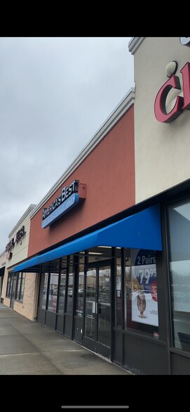 342-359 Fairview Ave, Hudson, NY à louer - Photo du bâtiment - Image 3 de 6