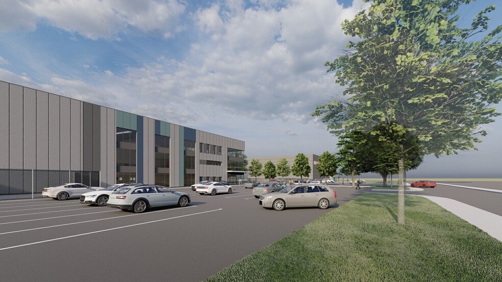 Cathedral Av, Wells for lease - Building Photo - Image 2 of 3