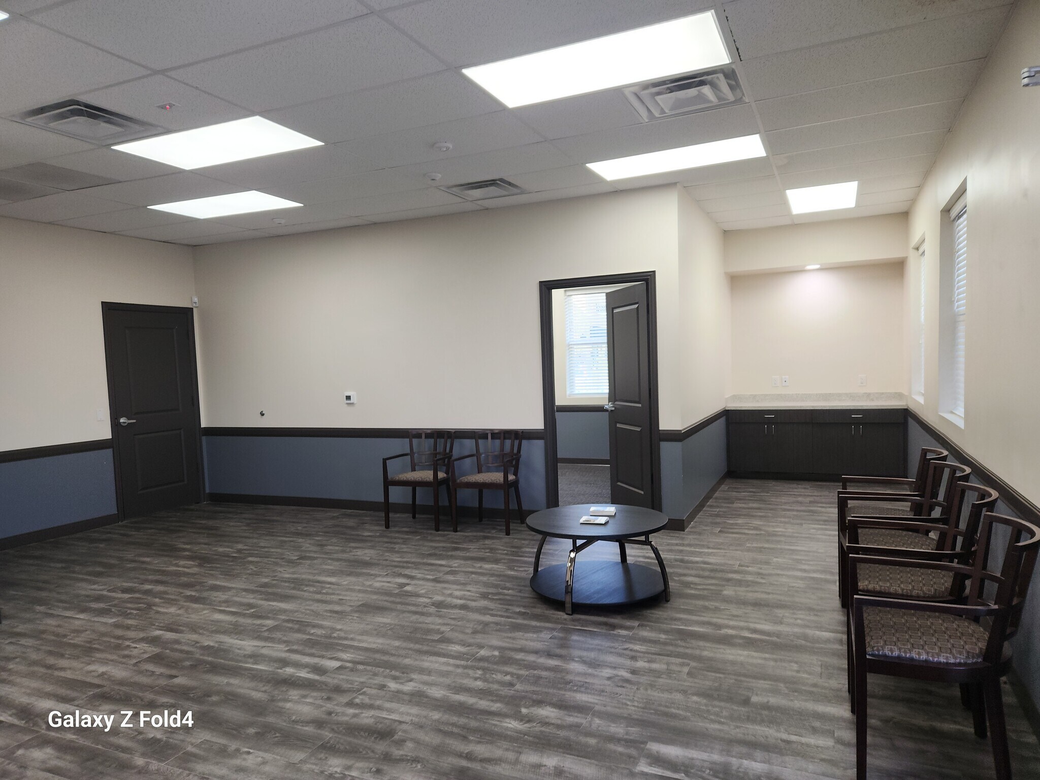 207 S FM 548, Forney, TX for lease Lobby- Image 1 of 5