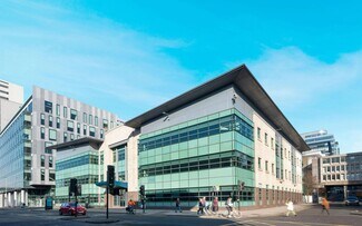 Plus de détails pour 450 Argyle St, Glasgow - Bureau à louer