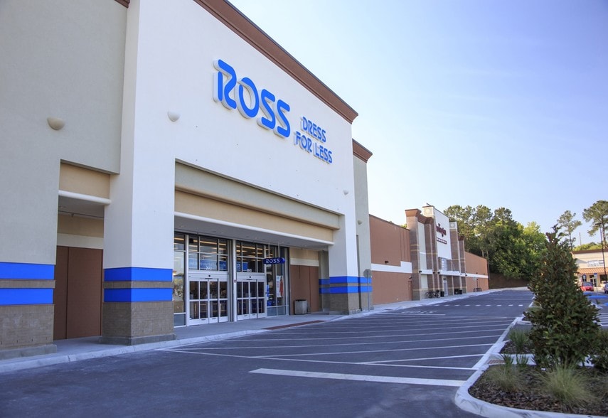 2601-2659 NW 13th St, Gainesville, FL à louer - Photo du bâtiment - Image 2 de 12