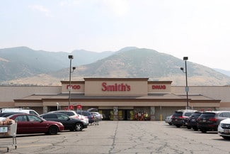 More details for 828 W Shepard Ln, Farmington, UT - Retail for Lease