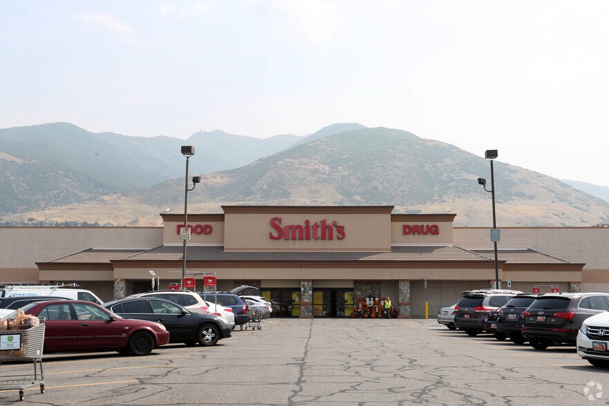 828 W Shepard Ln, Farmington, UT for lease - Building Photo - Image 1 of 8