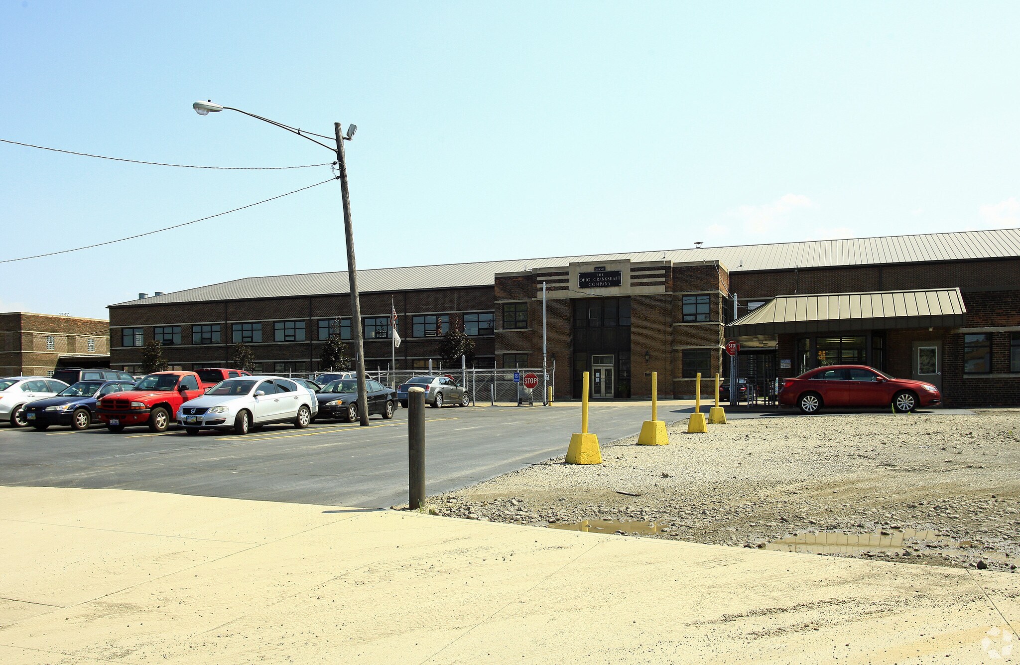 3800 Harvard Ave, Newburgh Heights, OH à vendre Photo principale- Image 1 de 1