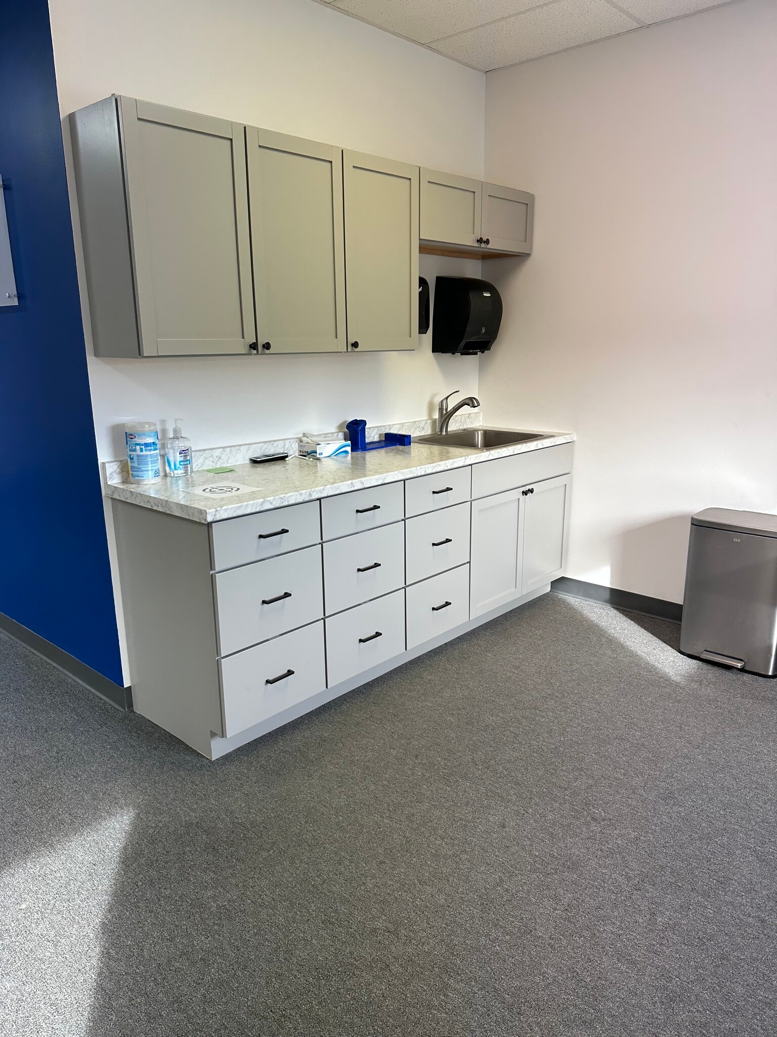 2445 S Industrial Hwy, Ann Arbor, MI for lease Interior Photo- Image 1 of 3