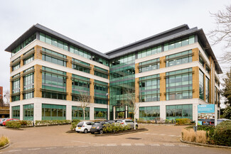 More details for 3 Arlington Sq, Bracknell - Office for Lease