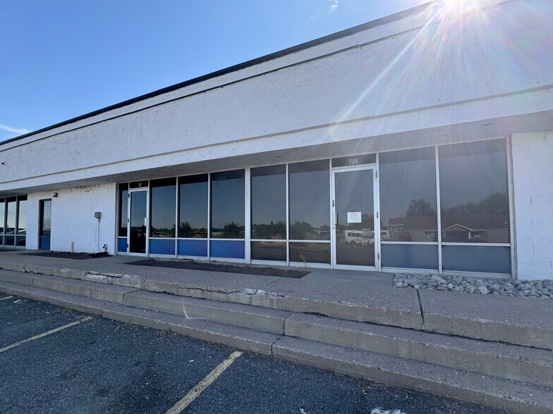 4042 Pacific Ave, Riverdale, UT à louer - Photo du bâtiment - Image 3 de 23