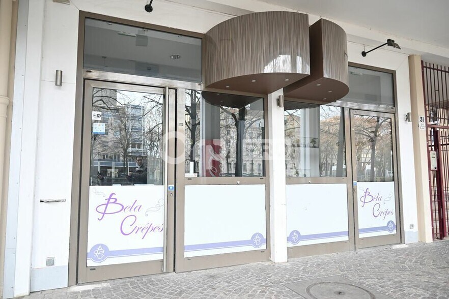 Place De L'Europe, Lyon for lease - Building Photo - Image 1 of 6