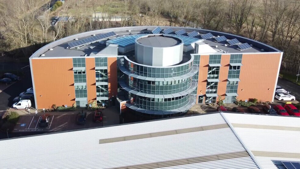 Tanfield Lea Industrial Estate, Stanley à louer - Vidéo sur l’inscription commerciale - Image 2 de 10