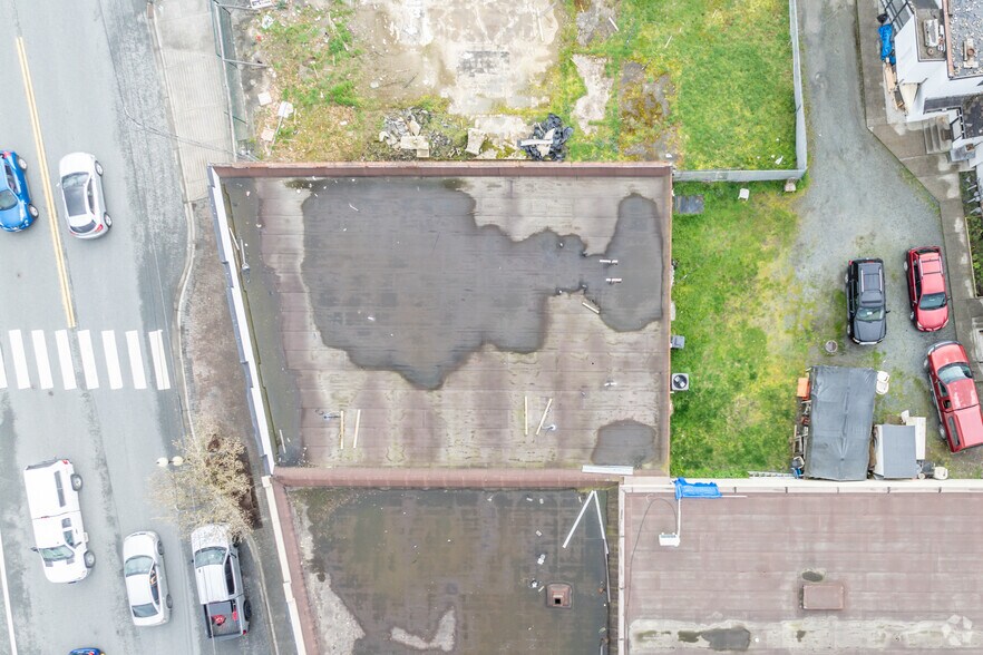 46240 Yale Rd, Chilliwack, BC à louer - Aérien - Image 3 de 3