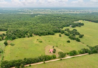 More details for Trinity Postmarc Ranch, Kerens, TX - Land for Sale