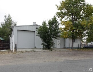 More details for 2292 S Delaware St, Denver, CO - Industrial for Sale