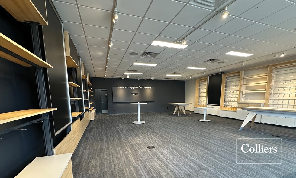 360-370 Spartanburg Hwy, Lyman, SC for lease - Building Photo - Image 2 of 6