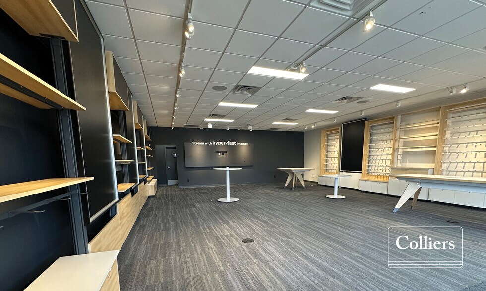 360-370 Spartanburg Hwy, Lyman, SC à louer - Photo du bâtiment - Image 2 de 6