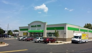 More details for 851 Elbert St, Elberton, GA - Retail for Sale
