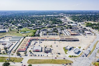 Plus de détails pour 3439 Altamesa Blvd, Fort Worth, TX - Commerce de détail à louer