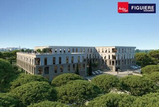 Plus de détails pour 45 Rue Denis Papin, Aix-en-Provence - Bureau à vendre